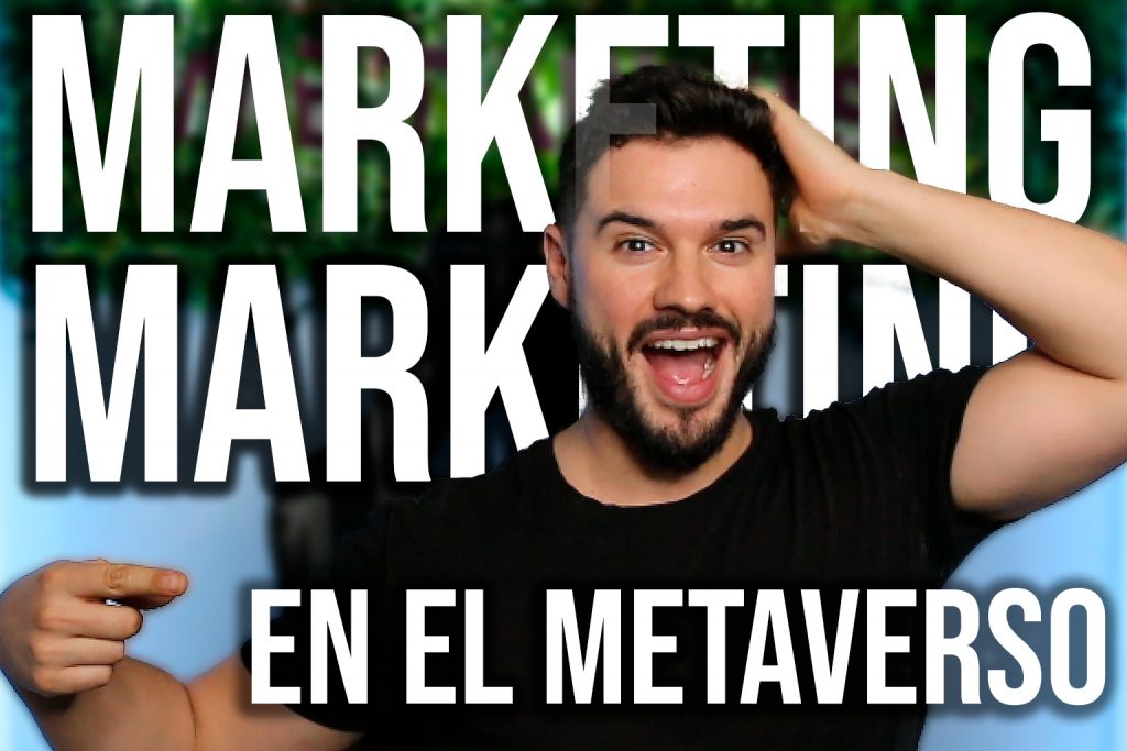 marketing para el metaverso